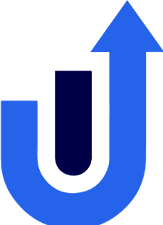 Uddokta Course Academy logo