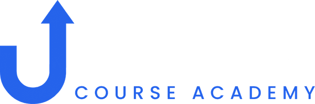 Uddokta Course Academy logo