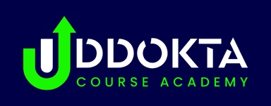 Uddokta logo