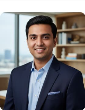 Habibur Rahman Jewel, CEO & Founder, Uddokta Course Academy